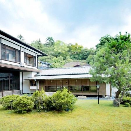 Miyajima Guest House Mikuniya -Dormitory Room - Vacation Stay 05847V Hatsukaichi Luaran gambar