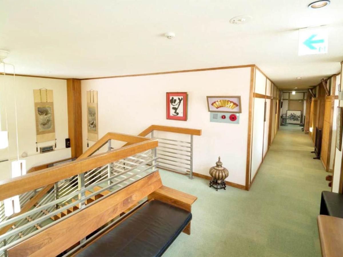 Miyajima Guest House Mikuniya -Dormitory Room - Vacation Stay 05847V Hatsukaichi Luaran gambar
