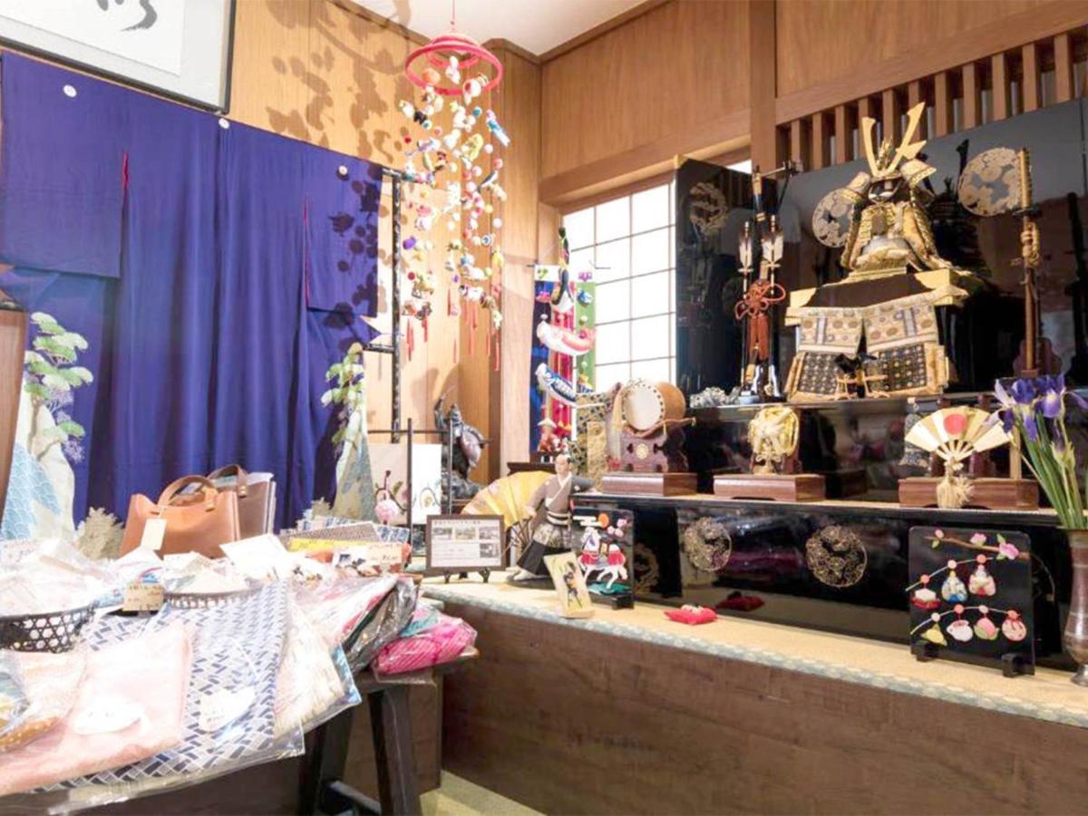 Miyajima Guest House Mikuniya -Dormitory Room - Vacation Stay 05847V Hatsukaichi Luaran gambar