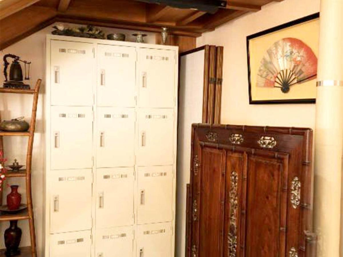 Miyajima Guest House Mikuniya -Dormitory Room - Vacation Stay 05847V Hatsukaichi Luaran gambar