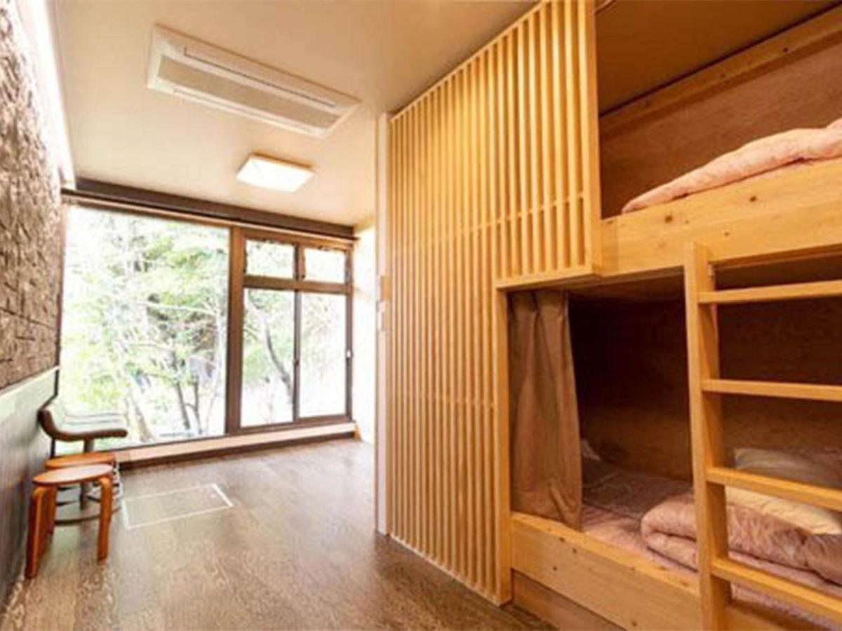 Miyajima Guest House Mikuniya -Dormitory Room - Vacation Stay 05847V Hatsukaichi Luaran gambar