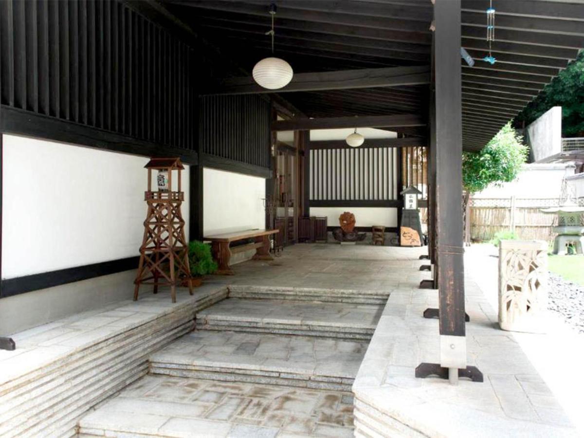 Miyajima Guest House Mikuniya -Dormitory Room - Vacation Stay 05847V Hatsukaichi Luaran gambar