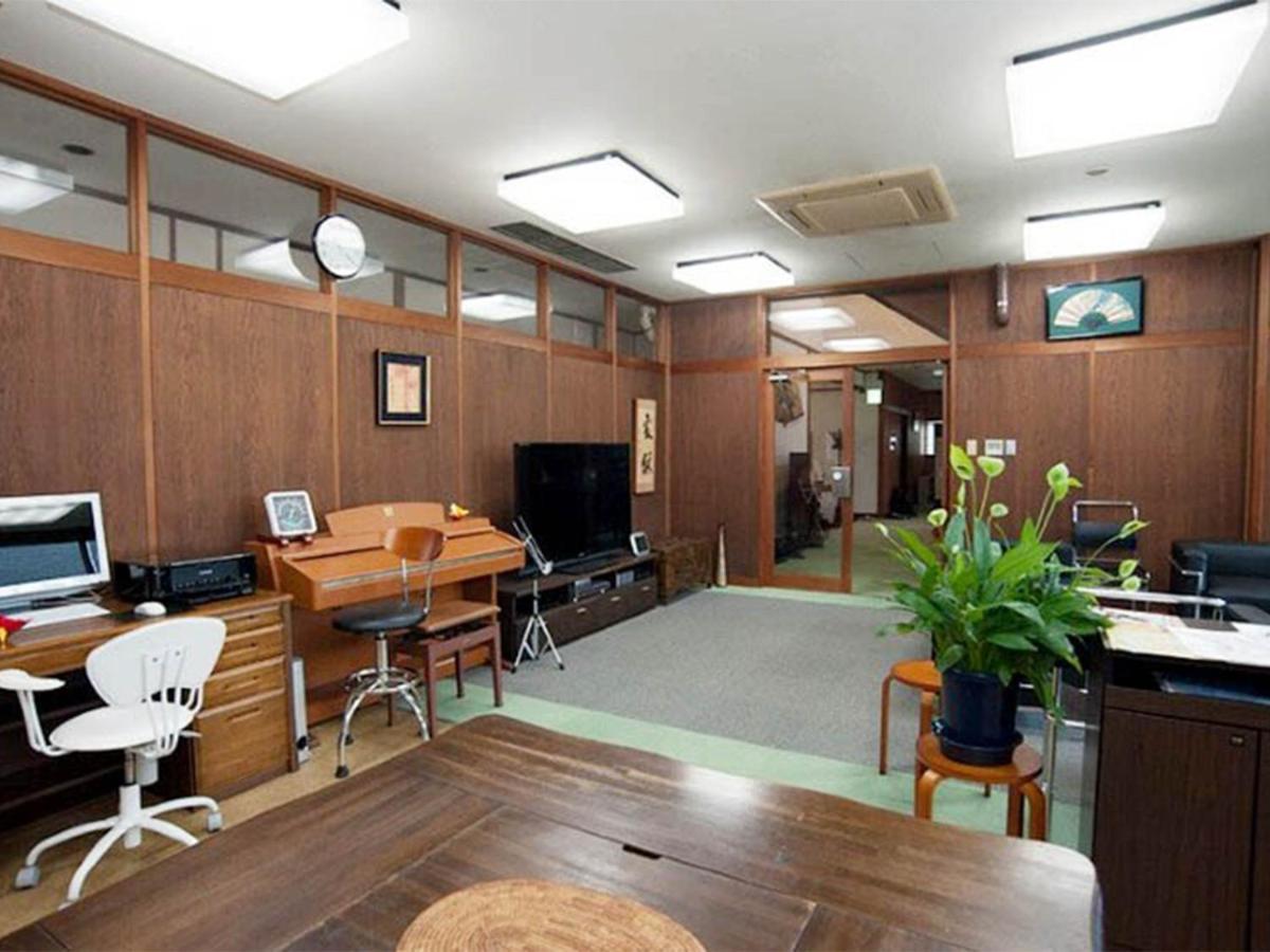 Miyajima Guest House Mikuniya -Dormitory Room - Vacation Stay 05847V Hatsukaichi Luaran gambar