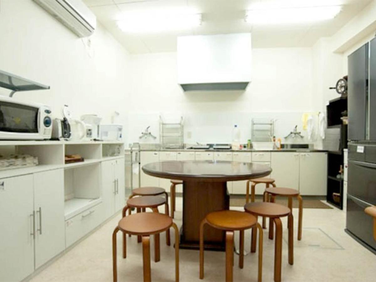 Miyajima Guest House Mikuniya -Dormitory Room - Vacation Stay 05847V Hatsukaichi Luaran gambar