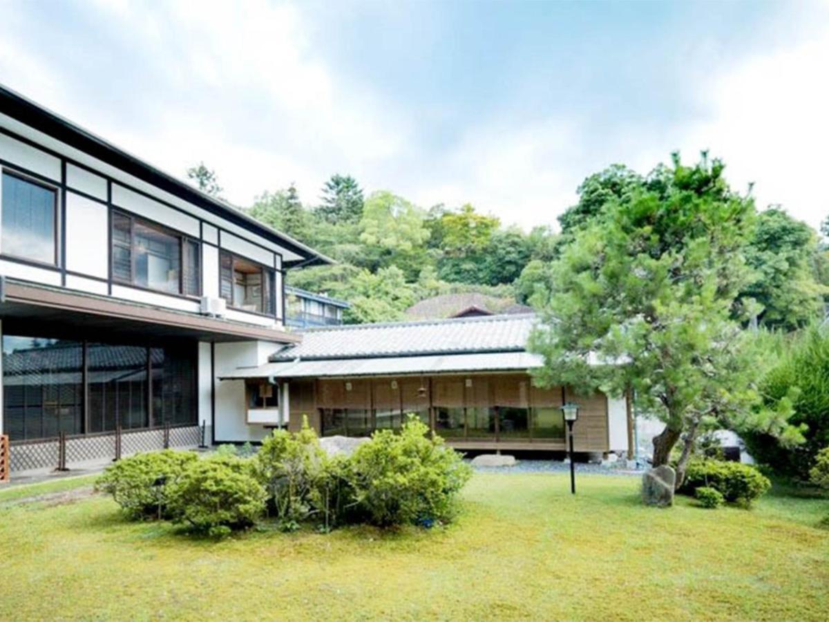 Miyajima Guest House Mikuniya -Dormitory Room - Vacation Stay 05847V Hatsukaichi Luaran gambar