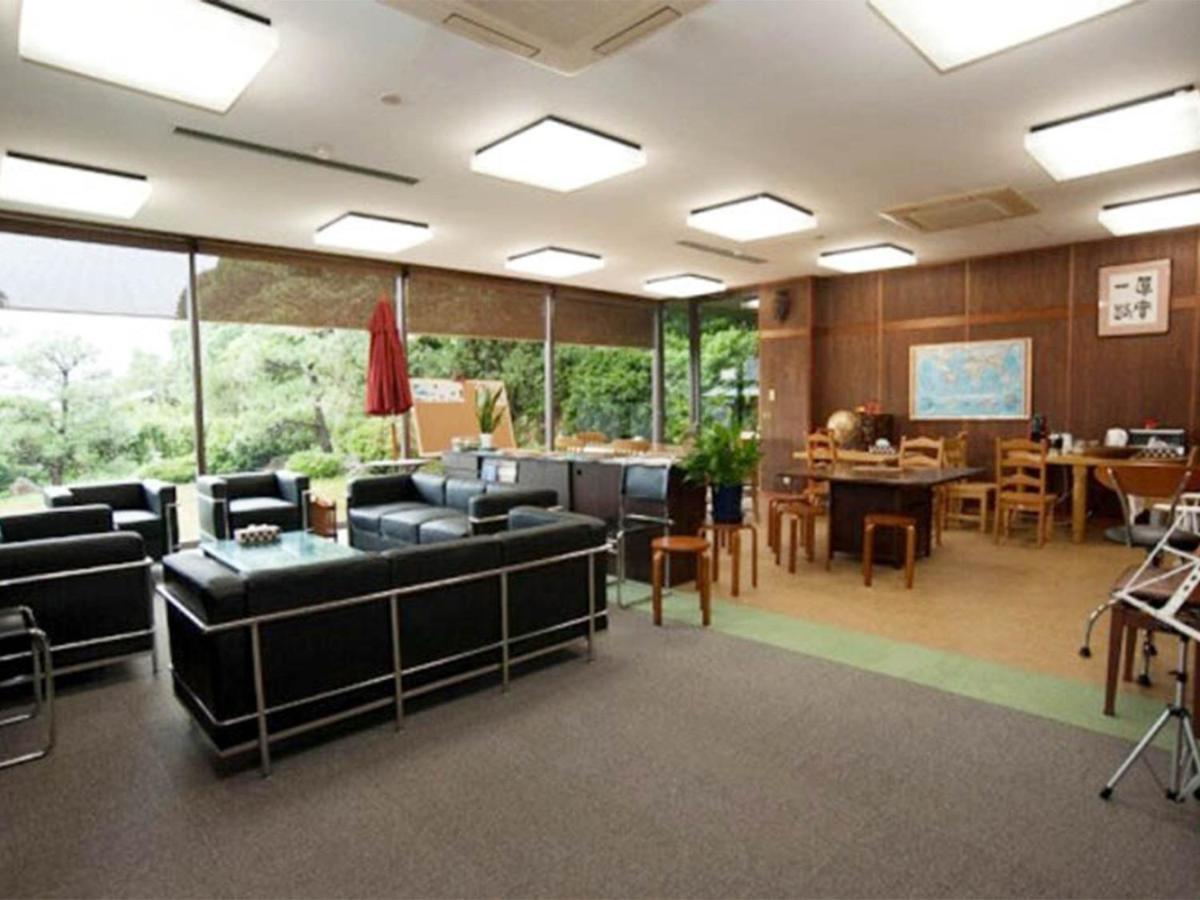 Miyajima Guest House Mikuniya -Dormitory Room - Vacation Stay 05847V Hatsukaichi Luaran gambar