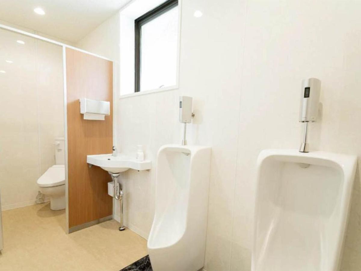 Miyajima Guest House Mikuniya -Dormitory Room - Vacation Stay 05847V Hatsukaichi Luaran gambar