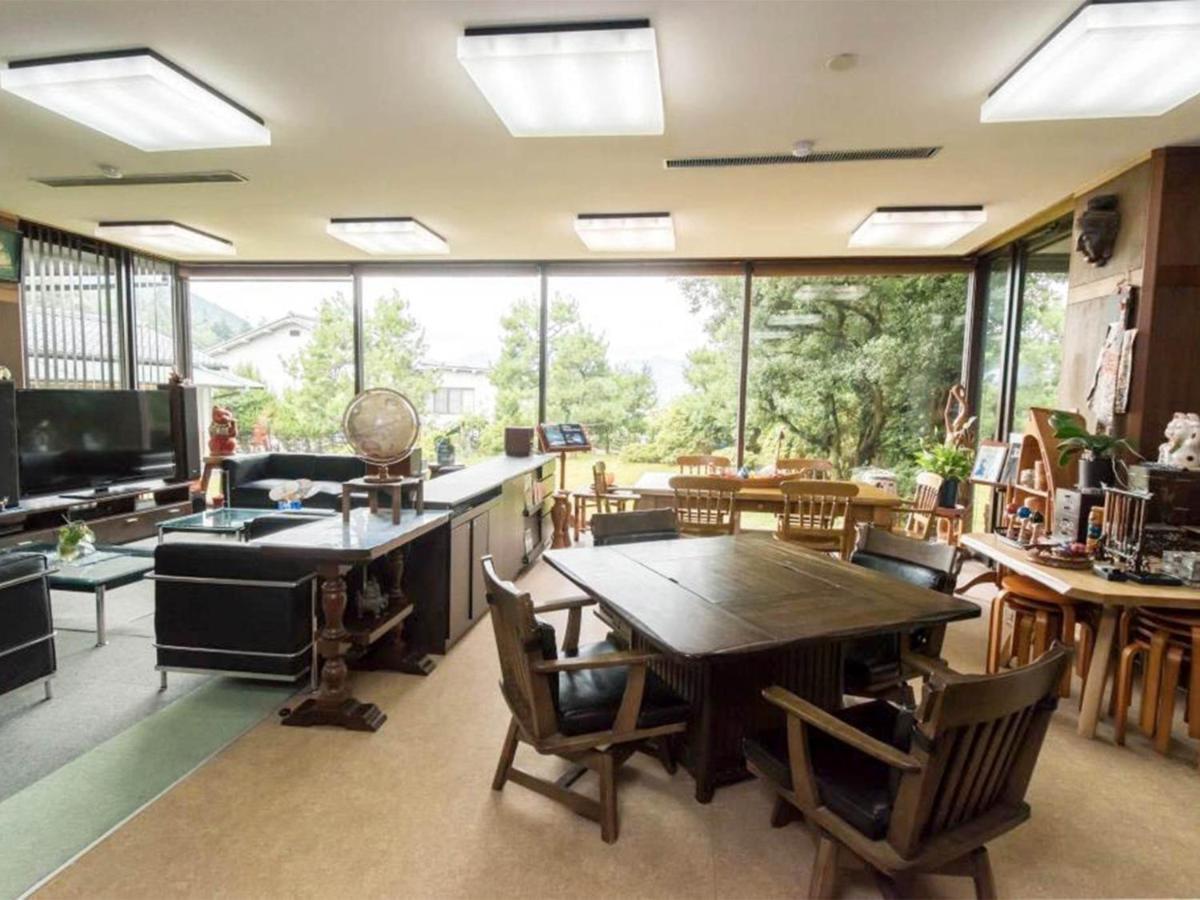 Miyajima Guest House Mikuniya -Dormitory Room - Vacation Stay 05847V Hatsukaichi Luaran gambar